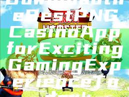 Download the Best PNG Casino App for Exciting Gaming Experience Today!
